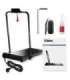 X-RUNNER ELECTRIC FOLDABLE TREADMILL
