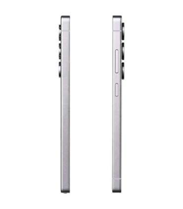 Samsung Galaxy S25 Ultra 17.5 cm (6.9") Dual SIM Android 15 5G USB Type-C 12 GB 512 GB 5000 mAh Grey, Titanium