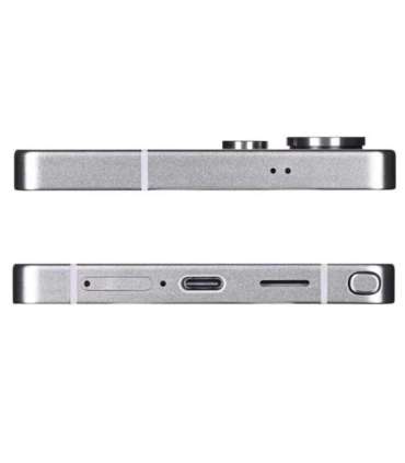 Samsung Galaxy S25 Ultra 17.5 cm (6.9") Dual SIM Android 15 5G USB Type-C 12 GB 512 GB 5000 mAh Grey, Titanium