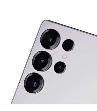 Samsung Galaxy S25 Ultra 17.5 cm (6.9") Dual SIM Android 15 5G USB Type-C 12 GB 512 GB 5000 mAh Grey, Titanium