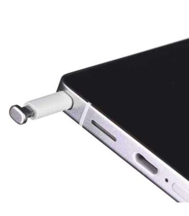 Samsung Galaxy S25 Ultra 17.5 cm (6.9") Dual SIM Android 15 5G USB Type-C 12 GB 512 GB 5000 mAh Grey, Titanium