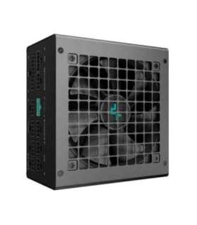 DeepCool PN850M power supply unit 850 W 20+4 pin ATX ATX Black