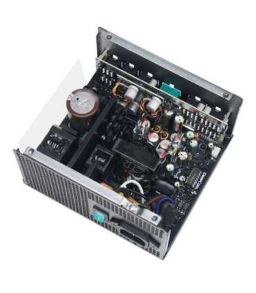 Gamer Storm PN850M power supply unit 850 W 20+4 pin ATX ATX Black