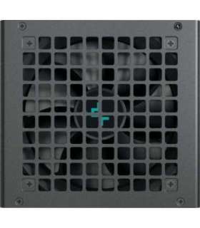 DeepCool PL650D power supply unit 650 W 20+4 pin ATX ATX Black
