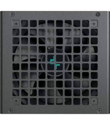 DeepCool PL650D power supply unit 650 W 20+4 pin ATX ATX Black