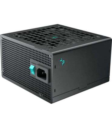 DeepCool PL650D power supply unit 650 W 20+4 pin ATX ATX Black