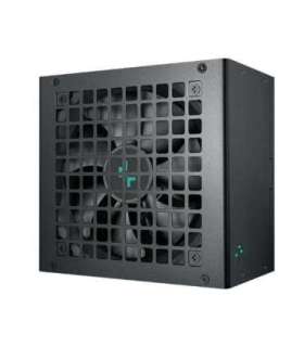 DeepCool PL750D power supply unit 750 W 20+4 pin ATX ATX Black