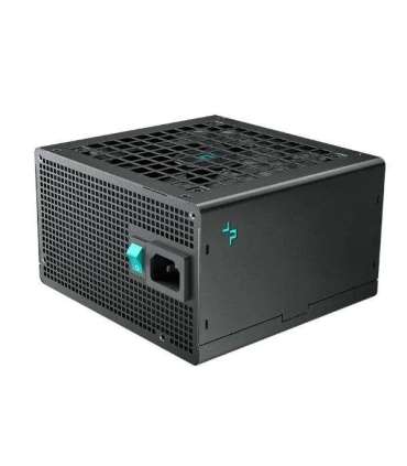 DeepCool PL750D power supply unit 750 W 20+4 pin ATX ATX Black