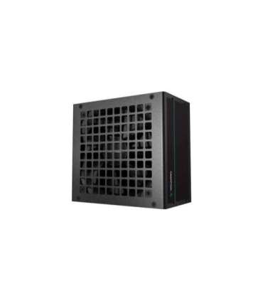 DeepCool PF650 power supply unit 650 W 20+4 pin ATX ATX Black