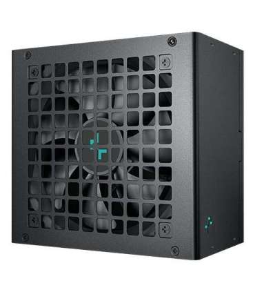 DeepCool PL800D power supply unit 800 W 20+4 pin ATX ATX Black
