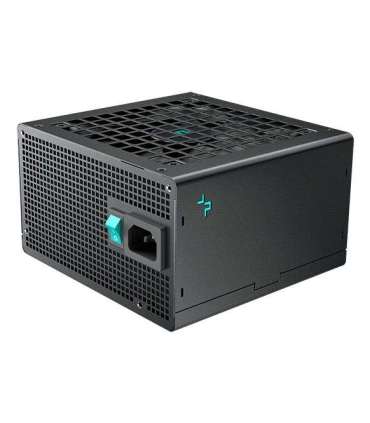 DeepCool PL800D power supply unit 800 W 20+4 pin ATX ATX Black