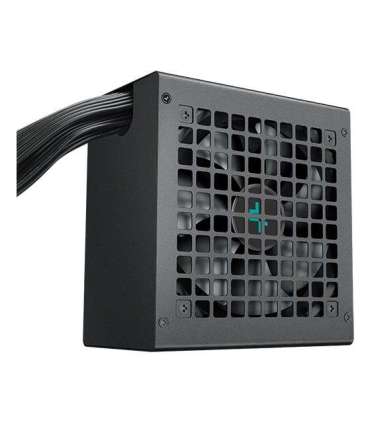 DeepCool PL800D power supply unit 800 W 20+4 pin ATX ATX Black