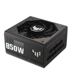 ASUS TUF Gaming 850W Gold power supply unit 24-pin ATX ATX Black