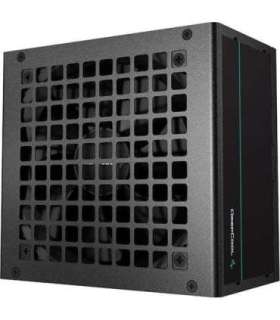 DeepCool PF500 power supply unit 500 W 20+4 pin ATX ATX Black