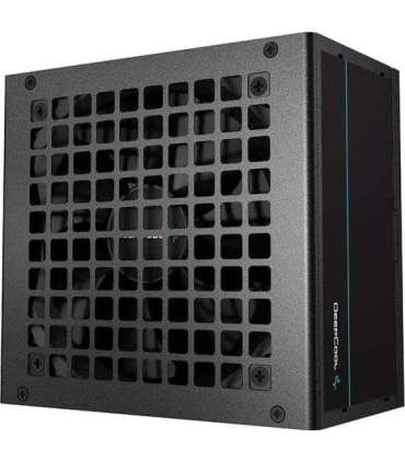 DeepCool PF500 power supply unit 500 W 20+4 pin ATX ATX Black