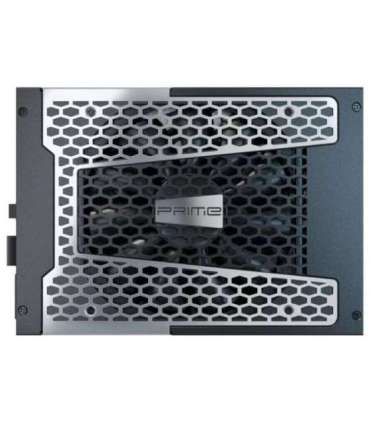 Seasonic Prime PX power supply unit 2200 W 24-pin ATX ATX Black