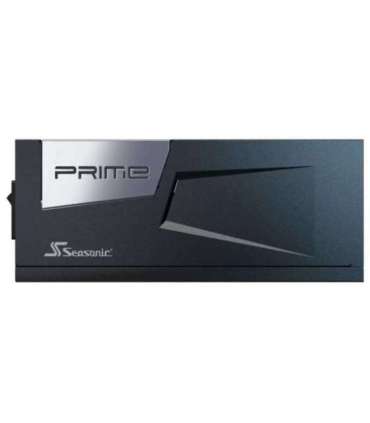 Seasonic Prime PX power supply unit 2200 W 24-pin ATX ATX Black