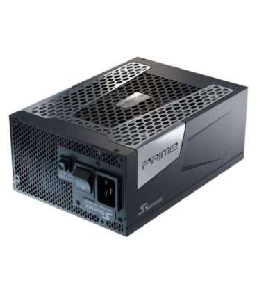 Seasonic Prime PX power supply unit 2200 W 24-pin ATX ATX Black