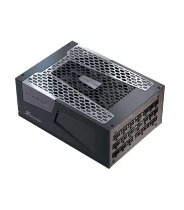 Seasonic Prime PX power supply unit 2200 W 24-pin ATX ATX Black
