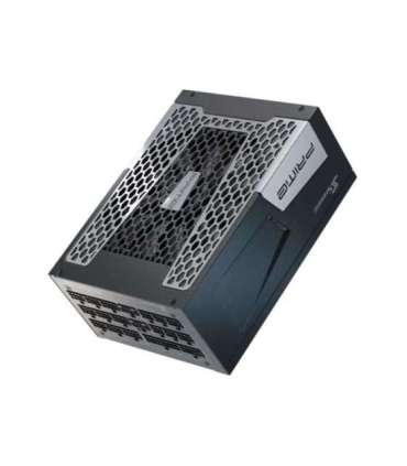 Seasonic Prime PX power supply unit 2200 W 24-pin ATX ATX Black
