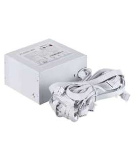 DeepCool PL650D power supply unit 650 W 20+4 pin ATX ATX White