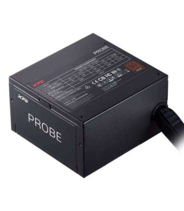 XPG PROBE 600 BRONZE Power Supply
