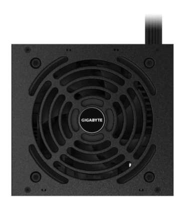 Gigabyte P550B power supply unit 550 W 20+4 pin ATX ATX Black