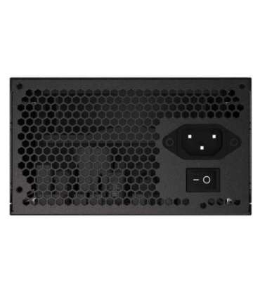 Gigabyte P550B power supply unit 550 W 20+4 pin ATX ATX Black