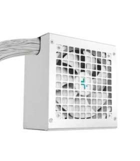 DeepCool PL750D WH power supply unit 750 W 20+4 pin ATX ATX White