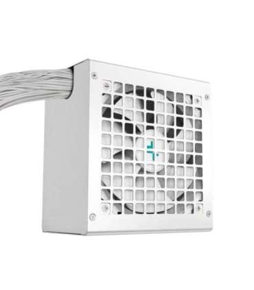 DeepCool PL750D WH power supply unit 750 W 20+4 pin ATX ATX White