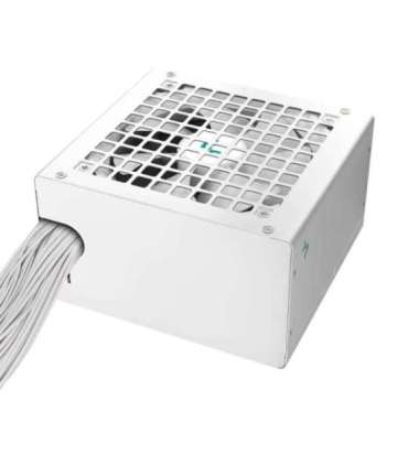 DeepCool PL750D WH power supply unit 750 W 20+4 pin ATX ATX White