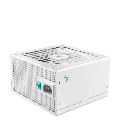 DeepCool PL750D WH power supply unit 750 W 20+4 pin ATX ATX White