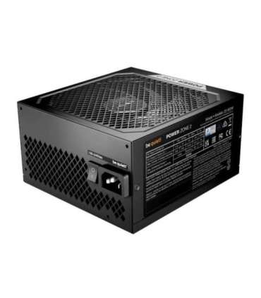 be quiet! POWER ZONE 2 850W power supply unit 20+4 pin ATX ATX Black