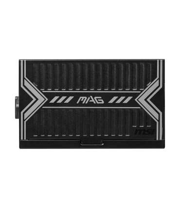 MSI MAG A650BN 650W Power Supply