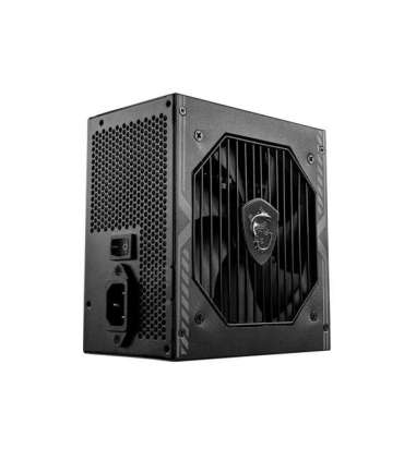 MSI MAG A550BN 550W Power Supply