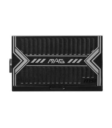 MSI MAG A550BN 550W Power Supply