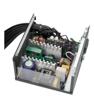 DeepCool PK750D power supply unit 750 W 20+4 pin ATX Black