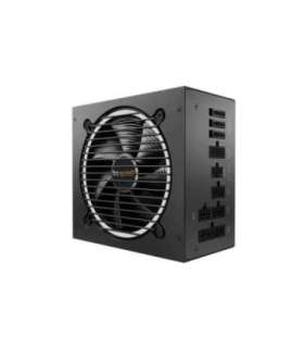 be quiet! Pure Power 12 M power supply unit 650 W 20+4 pin ATX ATX Black