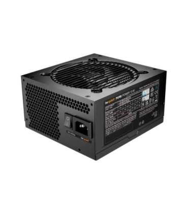 be quiet! Pure Power 13 M 850W power supply unit 20+4 pin ATX ATX Black
