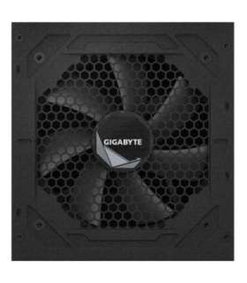 GIGABYTE GP-UD850GM PG5 power supply unit 850 W 20+4 pin ATX ATX Black