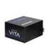 Chieftec Vita Netzteil 850W 80+Bronze - PC-/Server Netzteil - 14,17 min power supply unit 20+4 pin ATX PS/2 Black