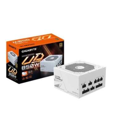 Gigabyte power supply GP-UD850GM PG5W 850W 80+ Gold