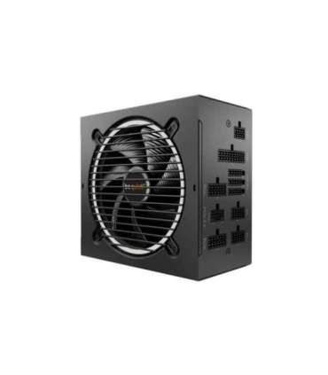 be quiet! PURE POWER 12 M 1200W power supply unit 20+4 pin ATX ATX Black