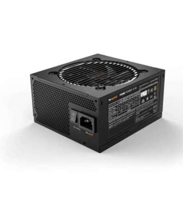 be quiet! PURE POWER 12 M 1200W power supply unit 20+4 pin ATX ATX Black