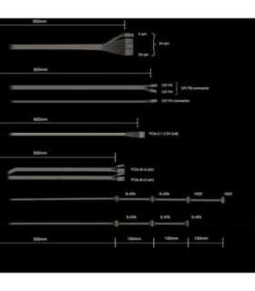 be quiet! Pure Power 13 M 650W power supply unit 20+4 pin ATX ATX Black