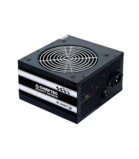 Chieftec Smart GPS-700A8 power supply unit 700 W 20+4 pin ATX PS/2 Black