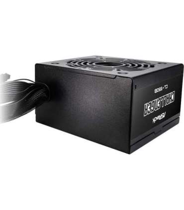 Power supply ASRock Challenger Bronze 550W (CL-550B)