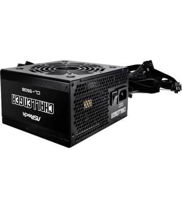 Power supply ASRock Challenger Bronze 550W (CL-550B)