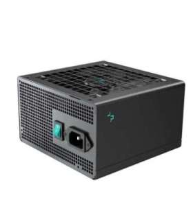 DeepCool PN750D power supply unit 750 W 20+4 pin ATX ATX Black