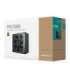 DeepCool PN750D power supply unit 750 W 20+4 pin ATX ATX Black